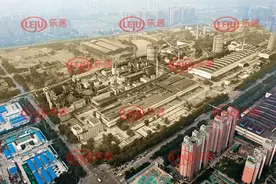 破旧立新！石钢1200亩地静待蝶变 二环内超规格地块或遭疯抢图片
