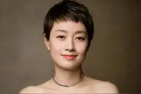 马伊琍交新男友：离婚并不是女人幸福的终结，也可以是幸福的开始图片