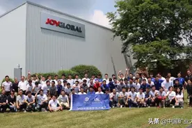 新专业大揭秘|这里是“智能制造工程”专业图片