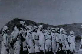 灭绝人性的日军731部队的“母爱试验”，实验方法让人意想不到图片