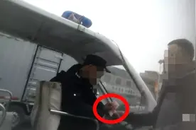 汝州市庙下镇被指借治理交通之名巧收费，回应：涉事人员系临时工已清退图片