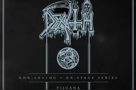 前卫死亡金属的转型——death早年现场第三弹发布图片