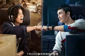 谁看完《穿越火线》不想大叫一声：“这就是爷的青春！”图片