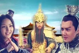 封神演义里，死后封神与活着封神有什么区别？图片