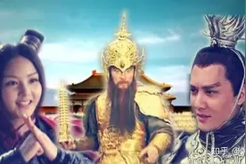 封神演义里，死后封神与活着封神有什么区别？图片