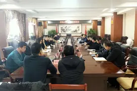 我市召开行政审批大楼验收工作推进会图片