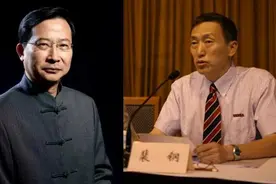 “打假”进展：裴钢正式回应：举报者举证，饶毅应拿出实质证据图片