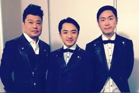 恭喜！47岁李思捷公开恋情，与小20岁女友交往多年，渴望结婚生娃图片