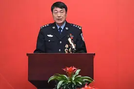 安徽省“人民满意的公务员”正在公示！合肥公安民警入选图片