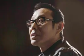 陈道明生命中的两个女人：一个爱了43年，一个险些“翻车”图片