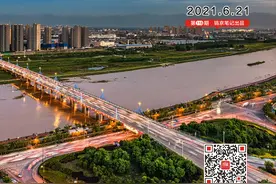 西安和咸阳不可能合并？︱对话图片