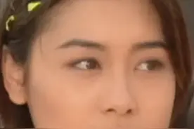 香港老牌女艺人脸凹成了这个样子？千金小姐的美貌终被衰老打垮？图片