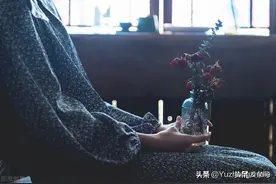 真心喜欢你的女人，是啥样子的图片