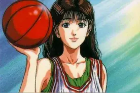 动漫女主大变样？从晴子到血小板，带你领略业界变迁图片