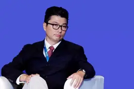 王卫反思转型不够坚决，千亿顺丰谋局未来10年图片