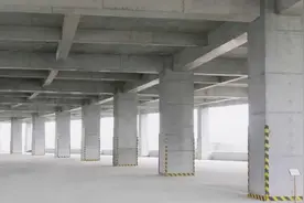 混凝土施工要点及夏季施工注意事项图片