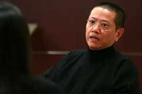 陈丹青：后悔年轻时妄谈鲁迅，为何人到中年很多人才觉得鲁迅牛？图片
