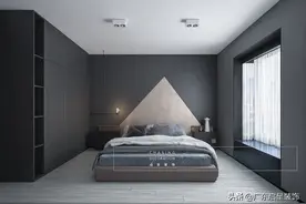 华景新城｜102㎡ 现代简约风格图片