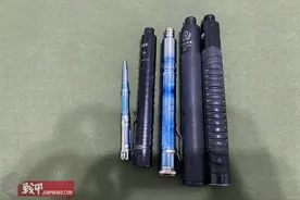 终极进化路上的进化体——弘安钛本机械棍简评图片