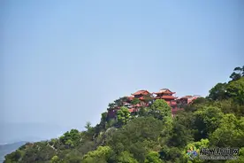 国庆去哪玩？在福州，遇见家门口的“诗和远方”图片