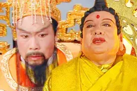 玉皇大帝和如来佛祖谁的地位高？你被骗了好多年图片