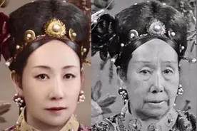 乳娘除了给老板家的孩子哺乳外，还有哪些作用和意义呢？图片