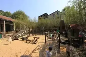 田园综合体：值得一看的5个创意乡村旅游综合体图片