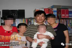 南宁惊现法律白条！哥哥抚养弟弟遗腹子14年，告赢了肇事者及其单位却要不回1分钱图片