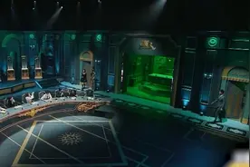 用狼人杀的方式打开《奔跑吧》第三期，邓紫棋逻辑演技双在线图片