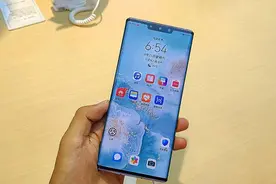 为什么很多人首选的依旧是苹果手机？国产手机基本做到3年不卡.图片