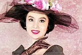 女神夏梦：好命只因绝世容颜？其实她这些人生智慧才是幸福的根源图片