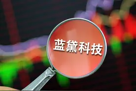 蓝黛科技7.9亿收购创收16亿助力扭亏 发展双主业上半年净利预增超39倍图片