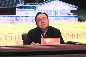 古田会议精神研讨会召开｜百年大党：重整行装 从古田再出发图片