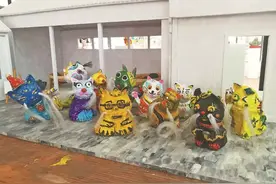 玩泥巴上央视！无锡这些孩子做到了图片