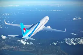8月1日起，河北航空新增大连、北海等多条海边旅游航线图片