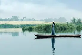 人，不惜而散；心，不真而凉！图片