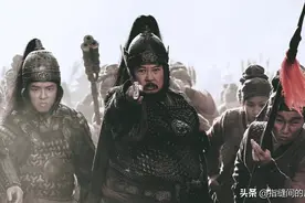 明朝抗倭英雄唐顺之：誓清万里寇，敢惮一身危！图片