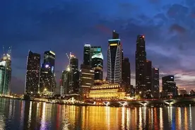新加坡2021年最新移民攻略来啦，门槛放宽，常见问题解答图片