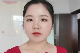 武汉美女老师火了，只因网课间隙“结了个婚”，学生：免今天作业图片