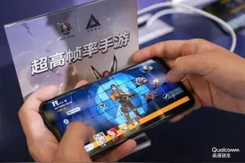 我们常说手机要快，到底怎么样才是快？图片