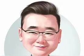 换一换你的头像吧 气质老板微信头像 形象好气质佳更加受人尊敬图片