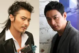 韩国影帝被勒索上亿韩元，敲诈团伙是一家人！主犯已被判刑5年图片