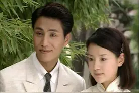 14岁表妹爱上17岁表哥，不顾反对偏要成婚，7年狂生5子，相伴61年图片