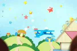 点我！一起来玩猜谜语吧~图片