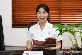 【经典诵读】吕雅丽副院长云诵读《赠子侄》图片