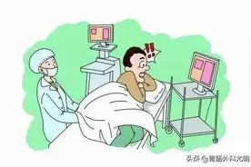 肛肠检查到底有哪些？图片