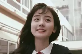 中川梨花：只要病娇美人颜值够，三观跟着五官跑图片