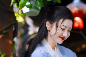 《司藤》火了，人间富贵花名不虚传，景甜绝美珍珠首饰造型大盘点图片