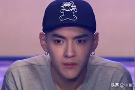 吴亦凡被彻底封杀！作品下架电影除名，封杀程度堪称娱乐圈第一人图片