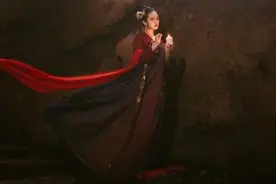 无情女偏负痴情郎图片